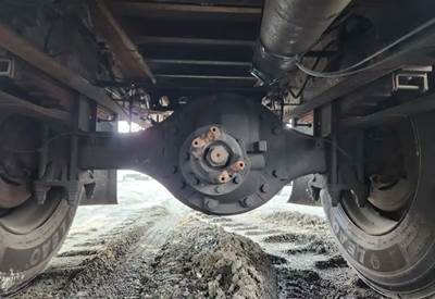 Meritor-Rockwell RS19-145 Rear Axle Assembly for a 2009 Hino 268