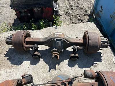 Meritor-Rockwell RS19144 Rear Axle Assembly for a 2012 Hino 268