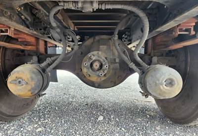 Meritor-Rockwell RS19144 Rear Axle Assembly for a 2014 Hino 268