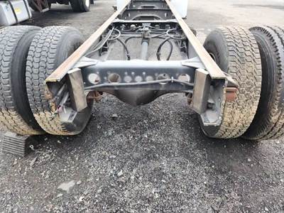 Meritor-Rockwell RS21-145 Rear Axle Assembly for a 2014 Hino 338