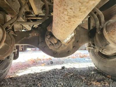 Meritor-Rockwell RS21-145 Rear Axle Assembly for a 2010 Freightliner M2 106 Heavy Duty