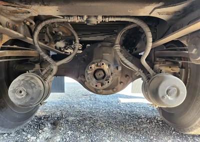 Meritor-Rockwell RS21-145 Rear Axle Assembly for a 2014 Hino 338