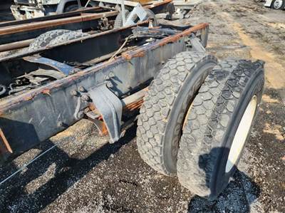 Meritor-Rockwell RS21-145 Rear Axle Assembly for a 2005 Sterling ACTERRA