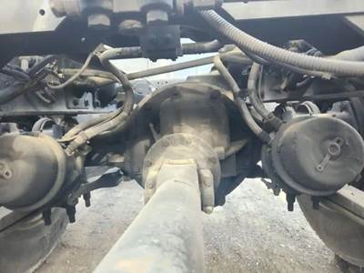 Meritor-Rockwell RS23160 Rear Axle Assembly for a 2013 International DuraStar 4400