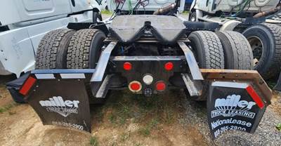 Meritor-Rockwell RS23160 Rear Axle Assembly for a 2015 Freightliner Cascadia 113