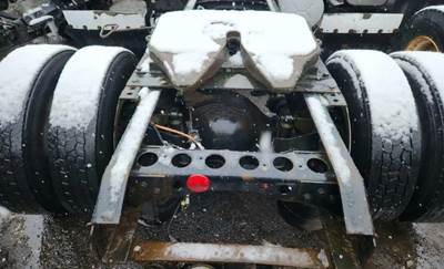 Meritor-Rockwell RS23160 Rear Axle Assembly for a 2011 International DuraStar 4400