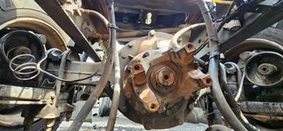 Meritor-Rockwell RS23160 Rear Axle Assembly for a 2018 International LT625