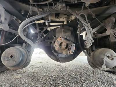 Meritor-Rockwell RS23160 Rear Axle Assembly for a 2017 Kenworth T370
