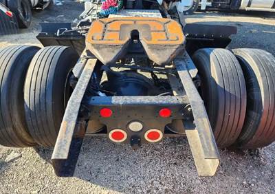 Meritor-Rockwell RS23160 Rear Axle Assembly for a 2015 Freightliner M2 106