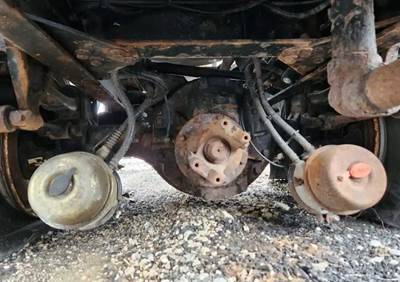 Meritor-Rockwell RS23160 Rear Axle Assembly for a 2016 International DuraStar 4400