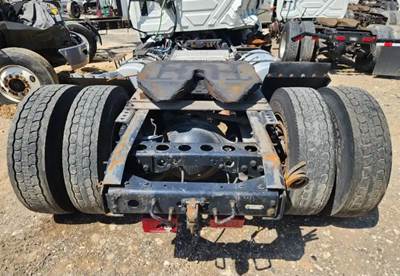 Meritor-Rockwell RS23160 Rear Axle Assembly for a 2020 International RH613
