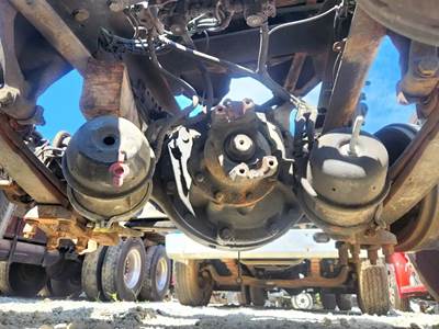 Meritor-Rockwell RS23160 Rear Axle Assembly for a 2018 Freightliner M2 112 Medium Duty