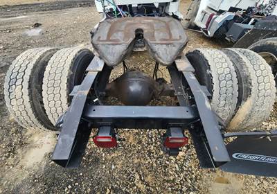 Meritor-Rockwell RS23160 Rear Axle Assembly for a 2020 Freightliner M2 106