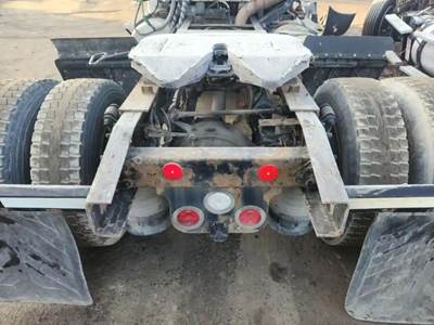 Meritor-Rockwell RS23161 Rear Axle Assembly for a 2013 Freightliner Cascadia 125