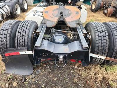 Meritor-Rockwell RS23161 Rear Axle Assembly for a 2015 Mack CXU612