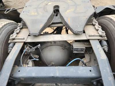 Meritor-Rockwell RS23161 Rear Axle Assembly for a 2019 Freightliner Cascadia 113