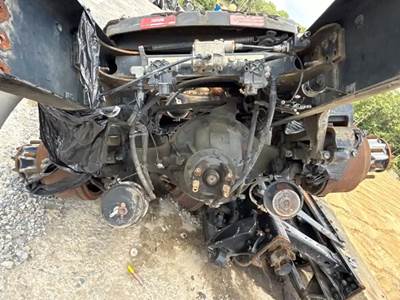 Meritor-Rockwell RS23161 Rear Axle Assembly for a 2012 Mack CXU612