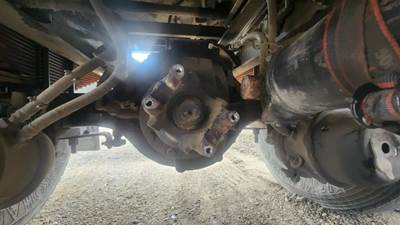 Meritor-Rockwell RS23161 Rear Axle Assembly for a 2018 International WorkStar 7500