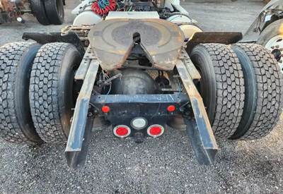 Meritor-Rockwell RS23161 Rear Axle Assembly for a 2019 Freightliner M2 112 Medium Duty