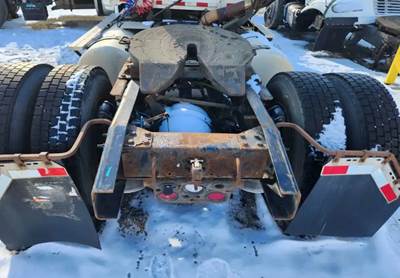 Meritor-Rockwell RS23161 Rear Axle Assembly for a 2016 Freightliner Cascadia 113