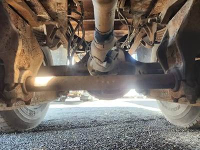 Meritor-Rockwell RS23161 Rear Axle Assembly for a 2007 International 7500