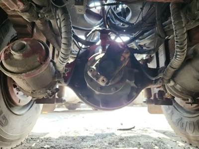 Meritor-Rockwell RS24160 Rear Axle Assembly for a 2006 Seagrave TT06DA