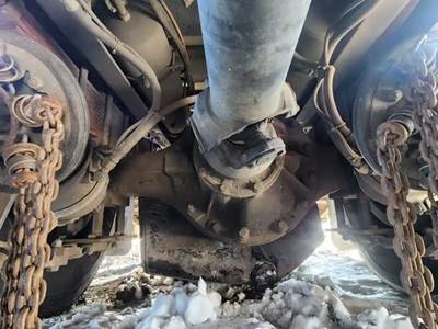 Meritor-Rockwell RS30180 Rear Axle Assembly for a 2007 Pierce Dash