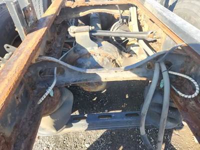 Meritor-Rockwell RT40-145 Rear Axle Assembly for a 2007 Mack CXN613