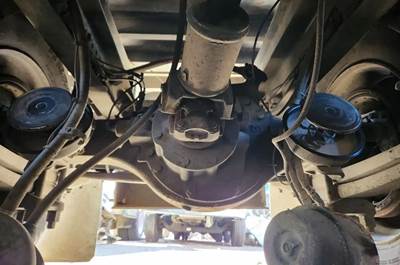 Meritor-Rockwell RT40-145 Rear Axle Assembly for a 2006 Sterling L9500