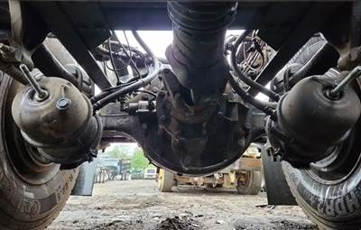 Meritor-Rockwell RT46-160 Rear Axle Assembly for a 2025 International HX620