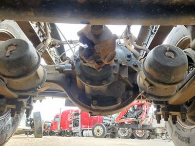 Meritor-Rockwell RT46-160 Rear Axle Assembly for a 2021 Western Star 49X