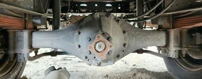 Mitsubishi Rear Axle Assembly for a 2015 Mitsubishi FEC72S