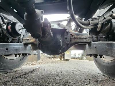 Paccar 40K Rear Axle Assembly for a 2020 Kenworth T680