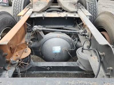 Paccar 40K Rear Axle Assembly for a 2019 Kenworth T680 For Sale ...