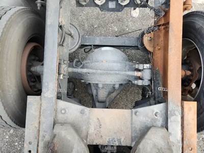 Paccar 40K Rear Axle Assembly for a 2019 Kenworth T680 For Sale ...