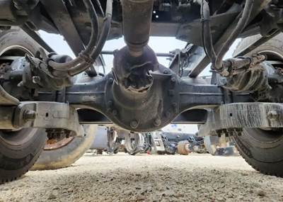 Paccar MR2014P3 Rear Axle Assembly for a 2023 Kenworth T680