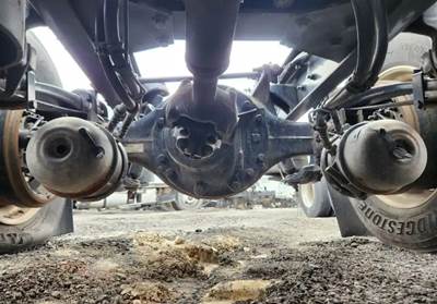 Paccar MR2014P3 Rear Axle Assembly for a 2023 Kenworth T680