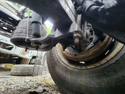 Paccar Rear Axle Assembly for a 2019 Kenworth T680