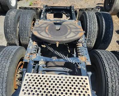 Paccar Rear Axle Assembly for a 2020 Kenworth T680