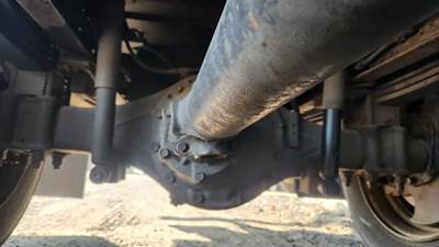 (Used) 2015 Hino 195, Complete Rear Differential- Part Number: Other,  Serial