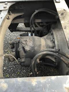 Axle Alliance ART-40 Front Axle Housing for a 2012 Freightliner Cascadia 125