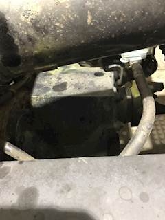 Meritor-Rockwell Front Axle Housing for a 2007 International 9400I