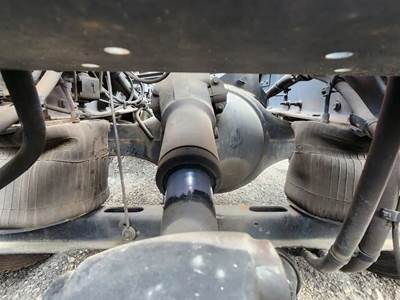 Meritor-Rockwell MT40-14X Front Axle Housing for a 2020 Volvo VNR64T