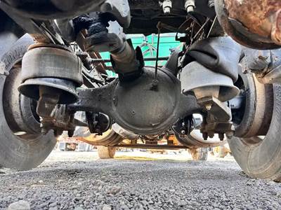 Meritor-Rockwell RD20-145 Front Axle Housing for a 2004 Sterling A9500