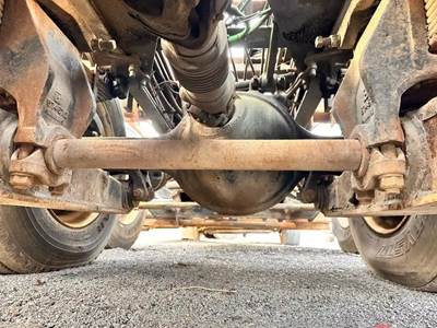 Meritor-Rockwell RP23-160 Front Axle Housing for a 2004 Sterling L9500