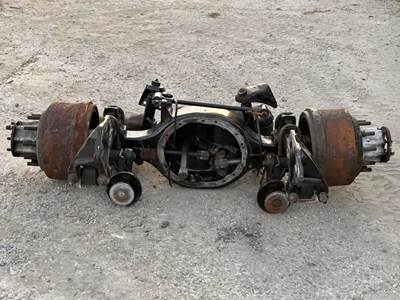 Paccar Front Axle Housing
