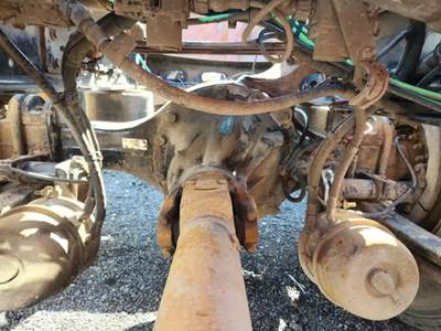 Axle Alliance ARS230-4 Rear Axle Housing for a 2007 Freightliner M2 106