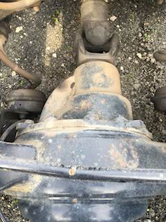 Axle Alliance ART-40 Rear Axle Housing for a 2012 Freightliner Cascadia 125