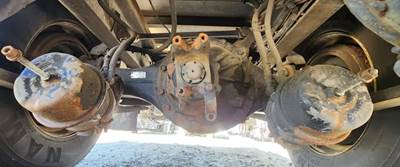 Axle Alliance Rear Axle Housing for a 2015 Freightliner M2 106