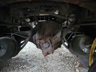 Axle Alliance Rear Axle Housing for a 2017 Freightliner M2 106